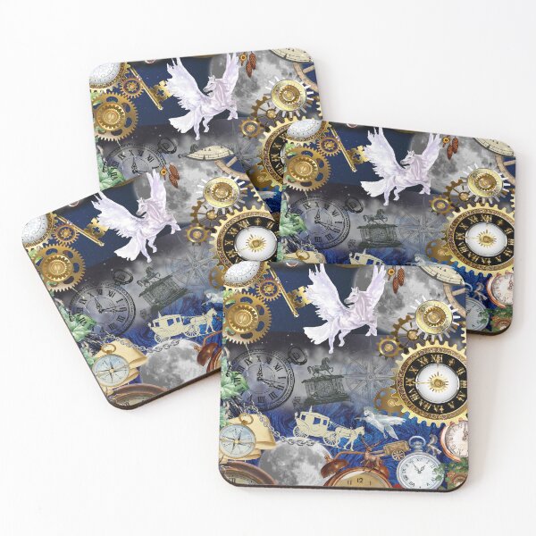 Item preview, The Move throughout Time designed and sold by Vincent-Designs.