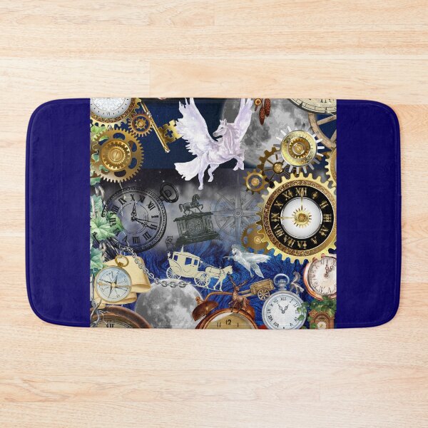Item preview, The Move throughout Time designed and sold by Vincent-Designs.