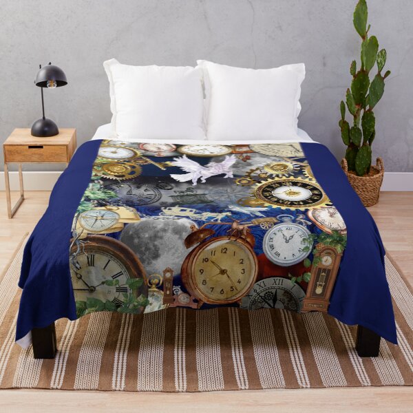 Item preview, The Move throughout Time designed and sold by Vincent-Designs.