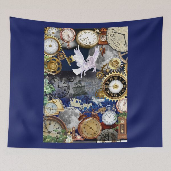 Item preview, The Move throughout Time designed and sold by Vincent-Designs.