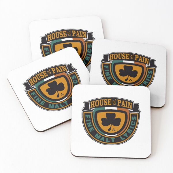 Item preview, House of Pain  designed and sold by debbihull.