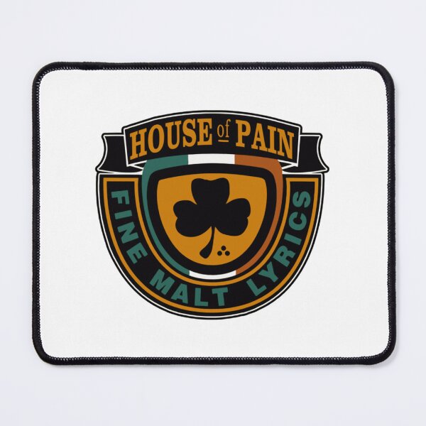 Item preview, House of Pain  designed and sold by debbihull.