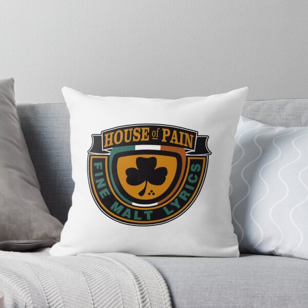 Item preview, House of Pain  designed and sold by debbihull.