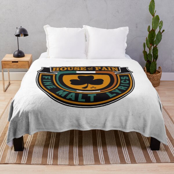 Item preview, House of Pain  designed and sold by debbihull.