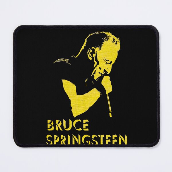 Item preview, Bruce Springsteen designed and sold by Moonthamin.