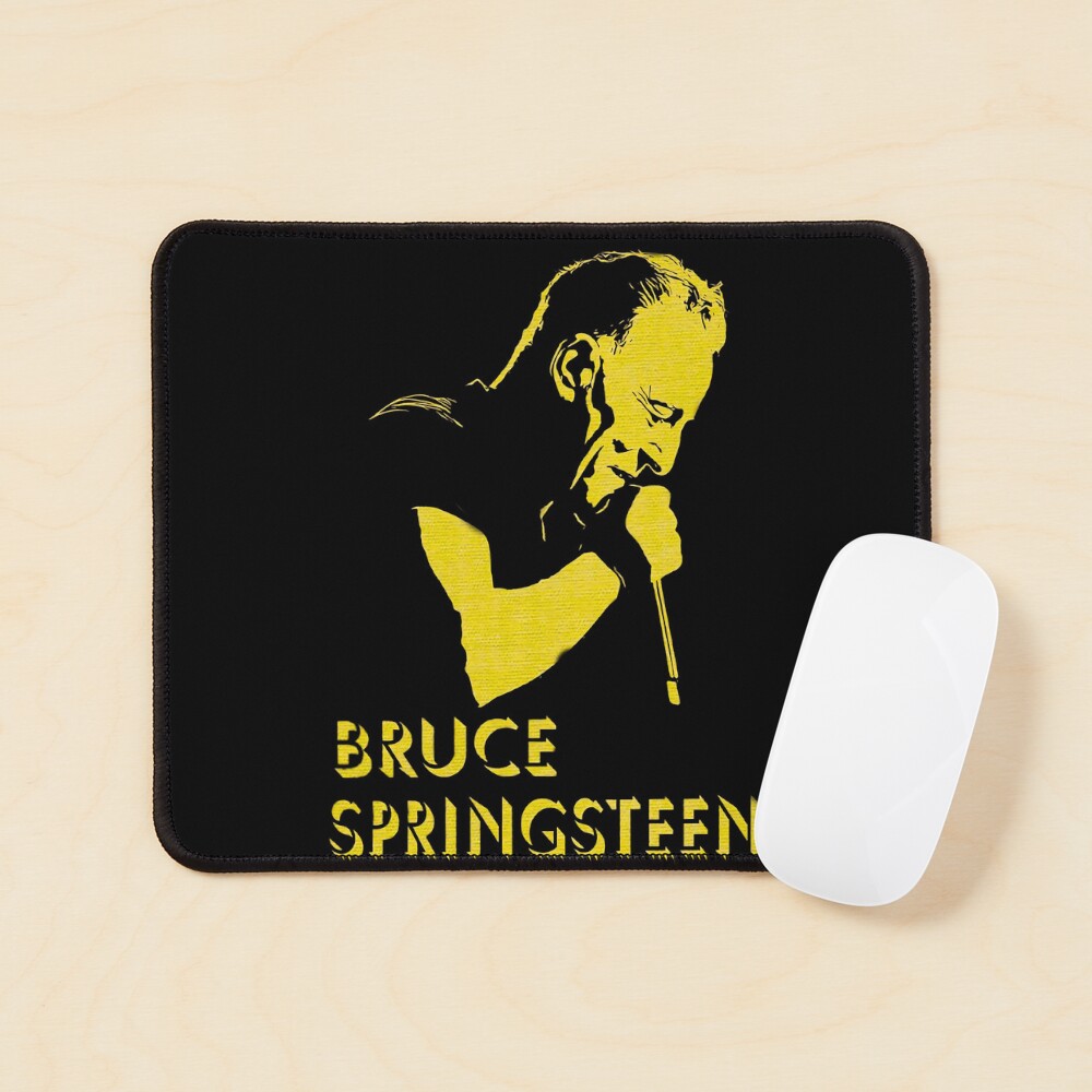 Item preview, Mouse Pad designed and sold by Moonthamin.