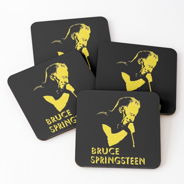 Item preview, Bruce Springsteen designed and sold by Moonthamin.