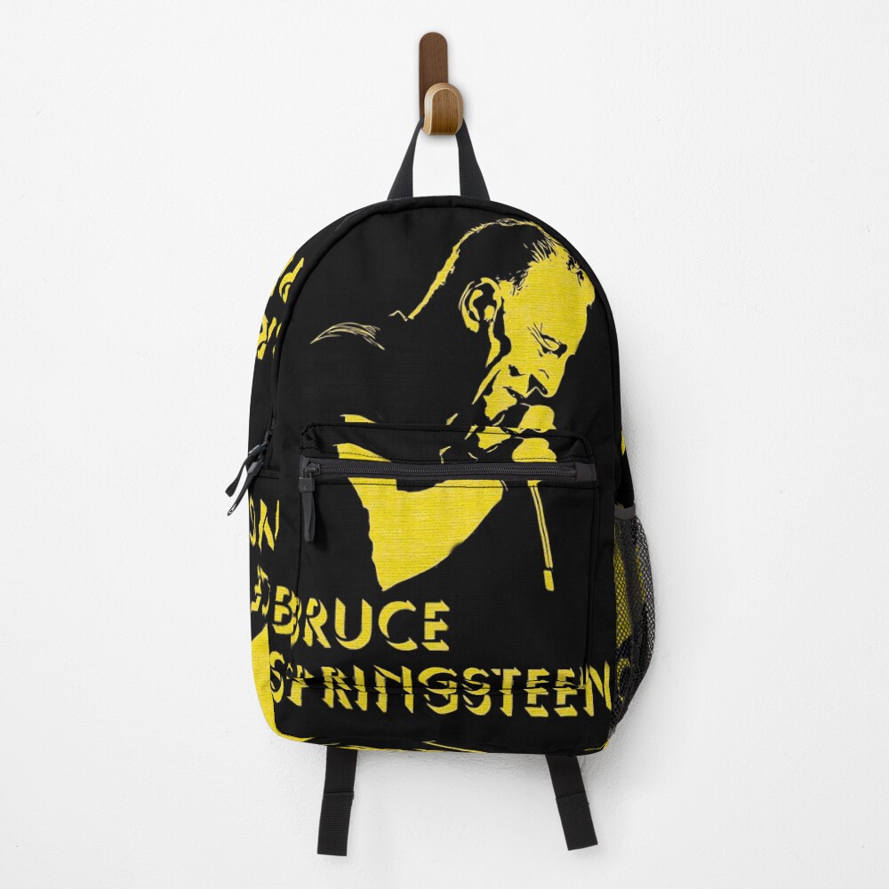 Item preview, Backpack designed and sold by Moonthamin.