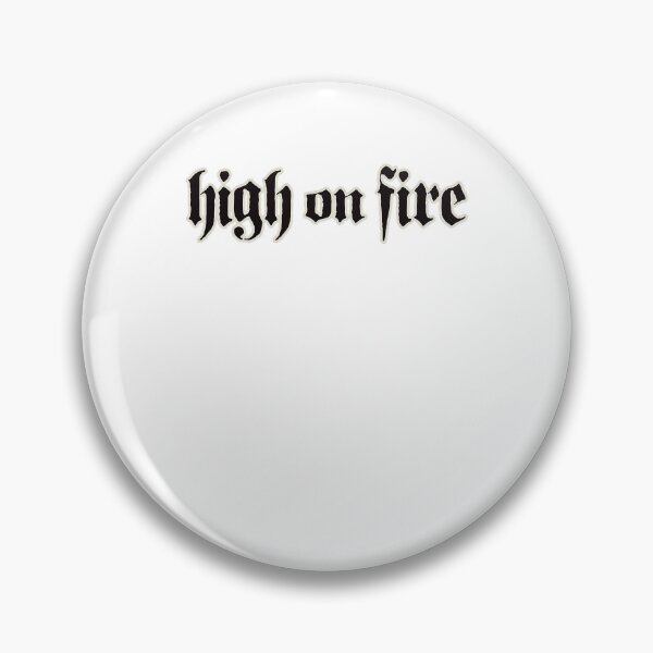 Item preview, Metal Forged in Music Flames Fury Band Heavy Vintage designed and sold by SaltySourDesig.
