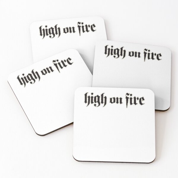 Item preview, Metal Forged in Music Flames Fury Band Heavy Vintage designed and sold by SaltySourDesig.