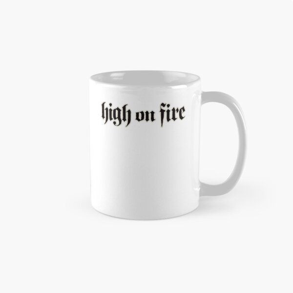 Item preview, Metal Forged in Music Flames Fury Band Heavy Vintage designed and sold by SaltySourDesig.