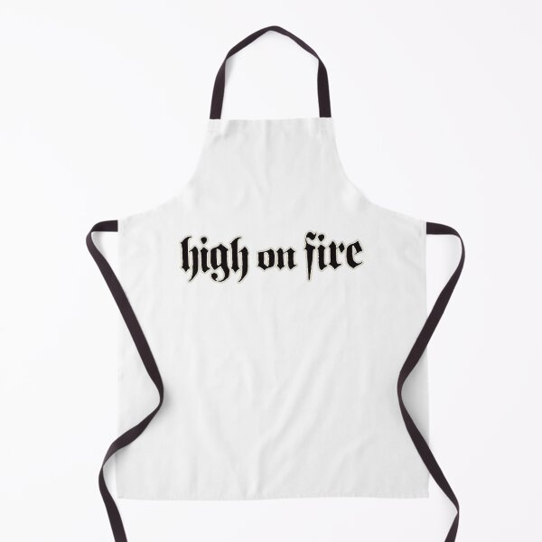 Item preview, Metal Forged in Music Flames Fury Band Heavy Vintage designed and sold by SaltySourDesig.