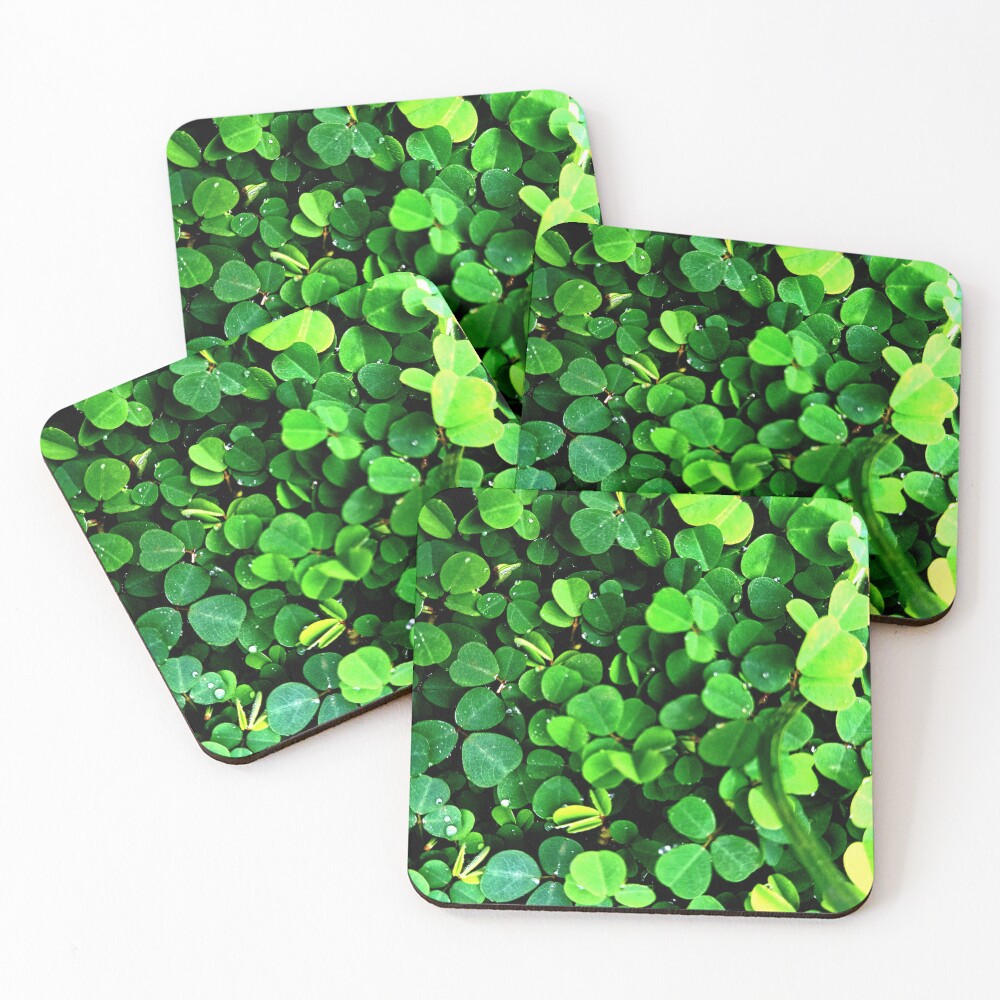 Item preview, Coasters (Set of 4) designed and sold by Fortunately01.