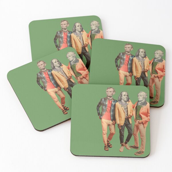 Item preview, Finance Bros designed and sold by Mischief and Musings.