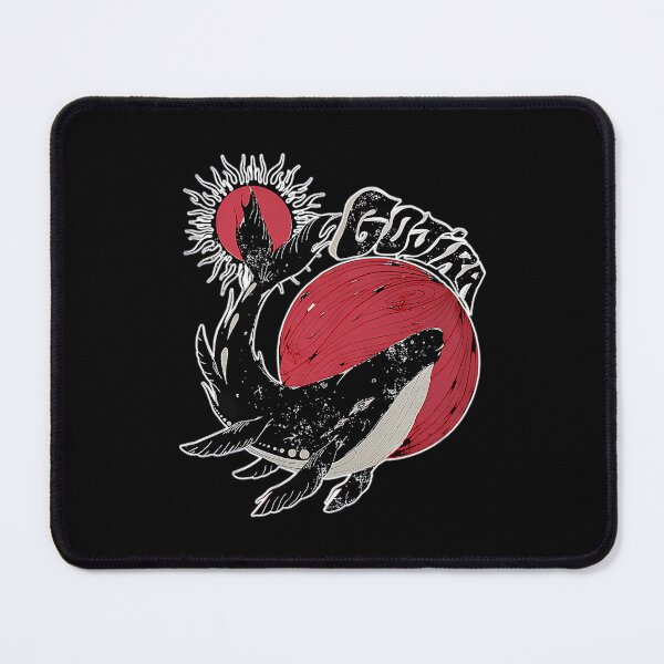 Item preview,  Gojira Band Flowers Guitar For Men For Women Gift For Metal Lovers designed and sold by hilaryharbq.