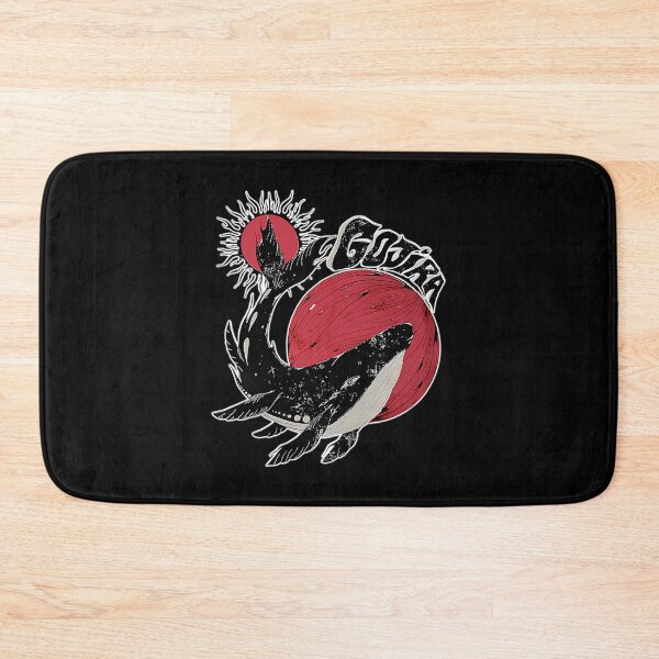 Item preview,  Gojira Band Flowers Guitar For Men For Women Gift For Metal Lovers designed and sold by hilaryharbq.