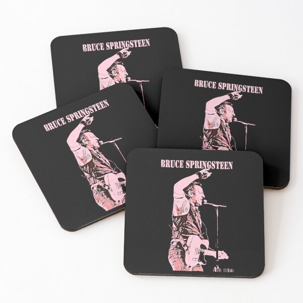 Item preview, Bruce Springsteen designed and sold by Moonthamin.