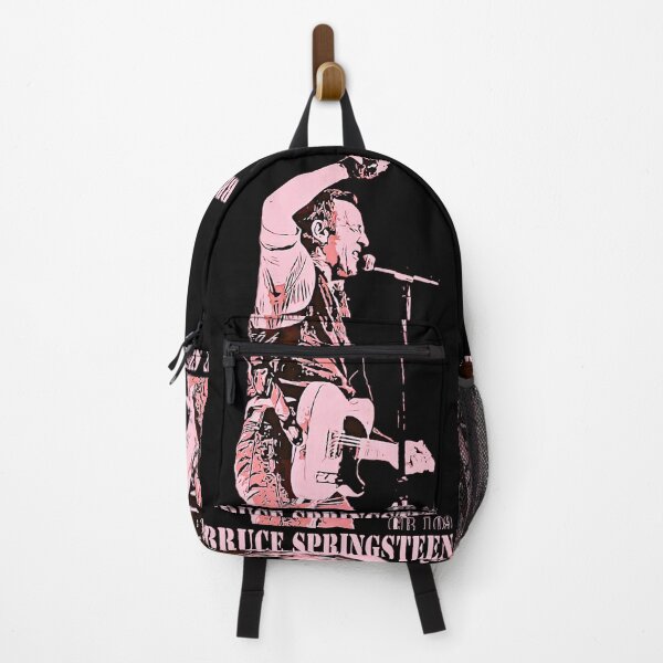 Artikelvorschau, Bruce Springsteen entworfen und verkauft von Moonthamin.