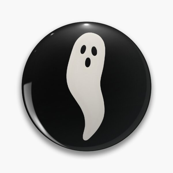 Item preview, Halloween Ghost Trendy Design designed and sold by Project X Design.