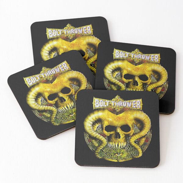 Item preview, So Funny  Bolt Thrower designed and sold by eLLaUnique.
