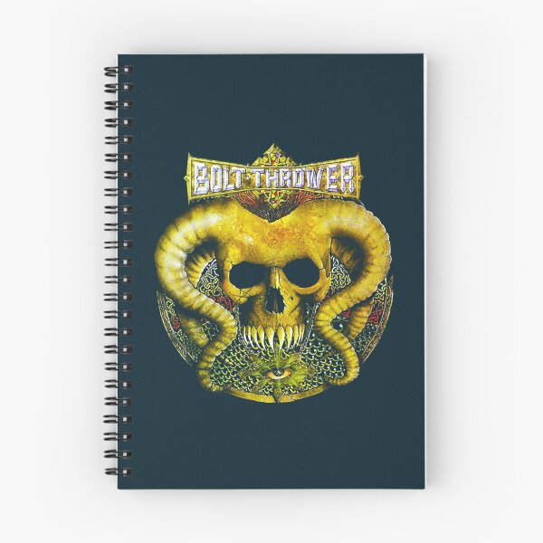 Item preview, So Funny  Bolt Thrower designed and sold by eLLaUnique.