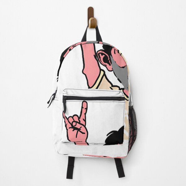 Item preview, Eat The Rich designed and sold by EdgarHauno.