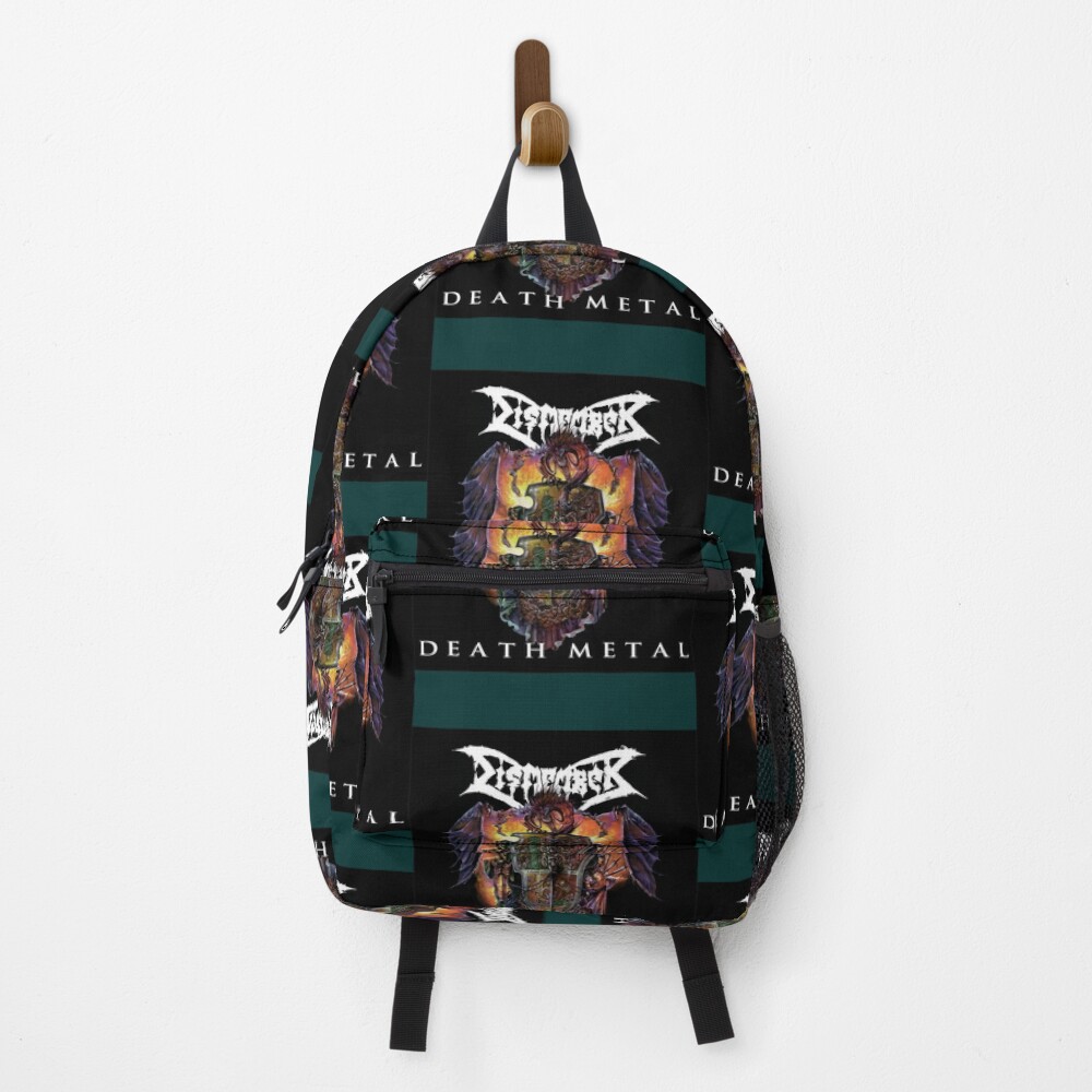 Item preview, Backpack designed and sold by eLLaUnique.