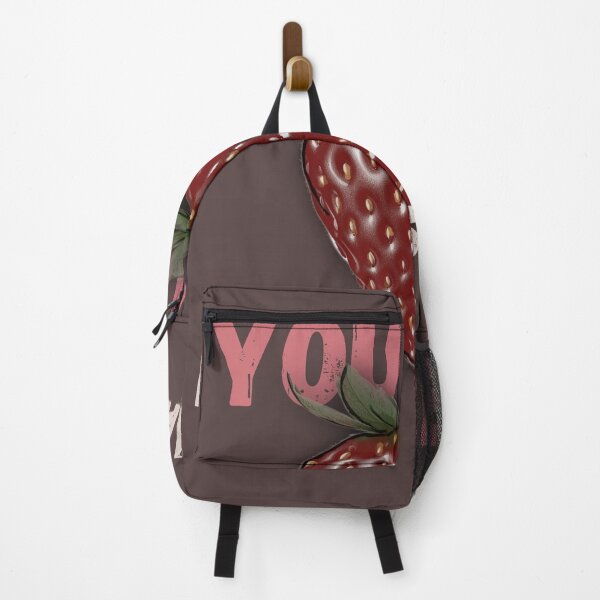 Item preview,  You Are Berry Special - Dark Academia Strawberry designed and sold by Eleven11Studio.