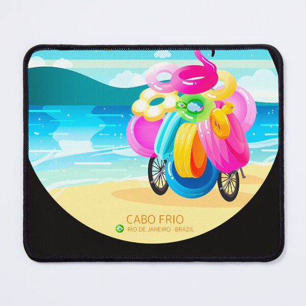 Item preview, Cabo-Frio---Rio-De-Janeiro-Brazil designed and sold by HolgerMeyer.