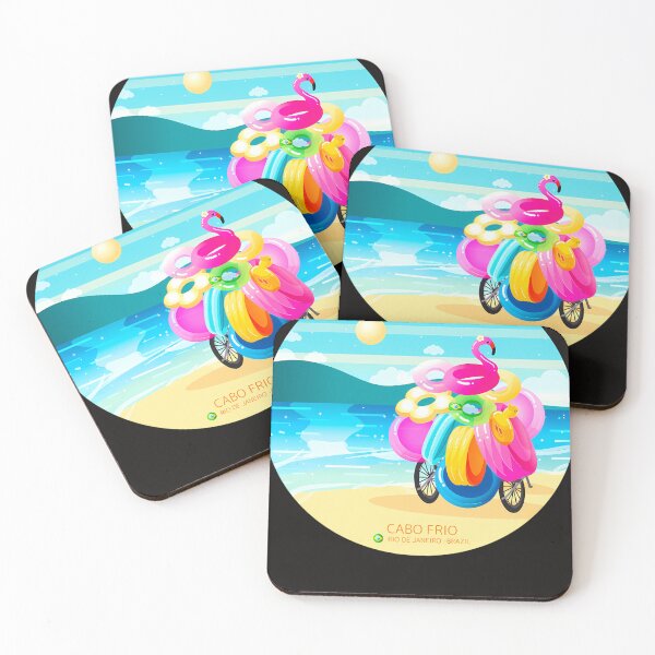 Item preview, Cabo-Frio---Rio-De-Janeiro-Brazil designed and sold by HolgerMeyer.
