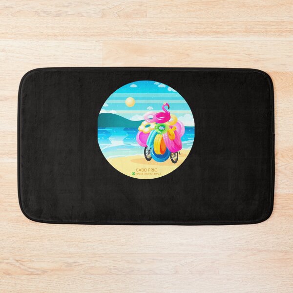 Item preview, Cabo-Frio---Rio-De-Janeiro-Brasil designed and sold by HolgerMeyer.