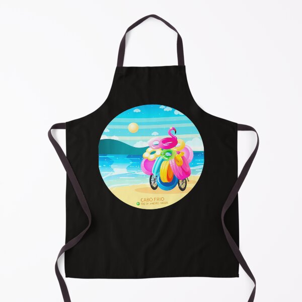 Item preview, Cabo-Frio---Rio-De-Janeiro-Brazil designed and sold by HolgerMeyer.