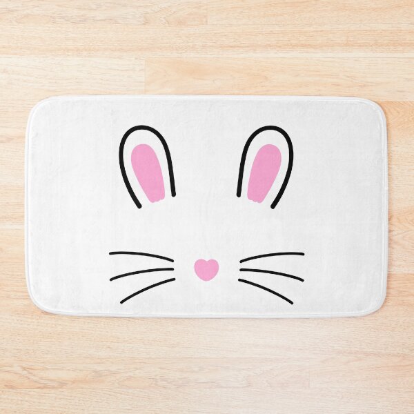 Item preview, Bunny Ears Are So Cute designed and sold by Myfavorithings.