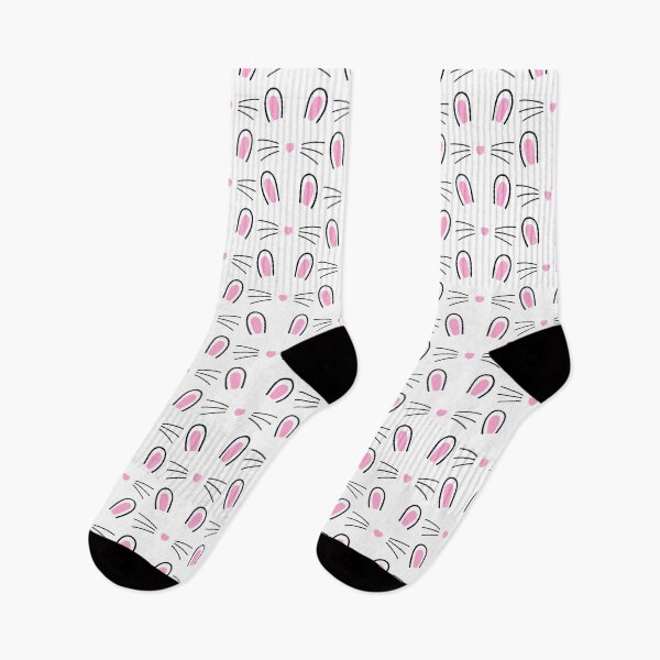 Item preview, Bunny Ears Are So Cute designed and sold by Myfavorithings.