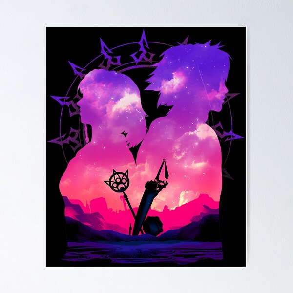 Final Fantasy X Wall Art for Sale | Redbubble