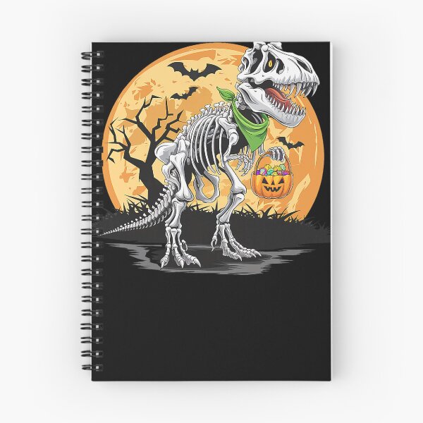 Item preview, Halloween T rex Dinosaur Mummy Pumpkin designed and sold by duongquyenfs.