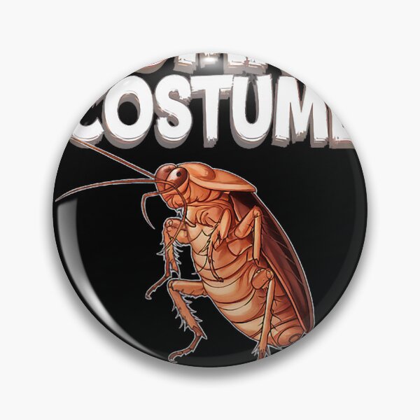 Item preview, Halloween This Is My Human Costume I'm Really A Cockroach designed and sold by trinhtruongevb.