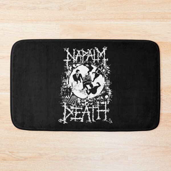 Item preview, Napalm Death Bolt Thrower designed and sold by eLLaUnique.