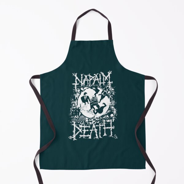 Item preview, Napalm Death Bolt Thrower designed and sold by eLLaUnique.