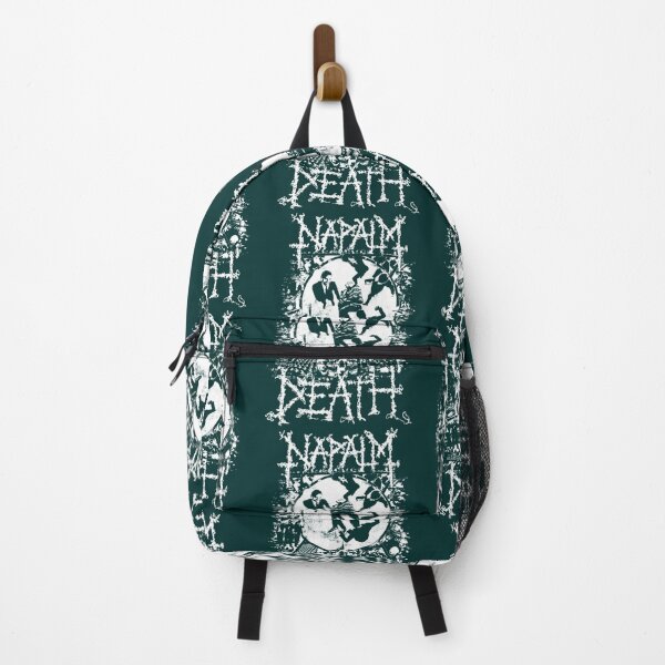 Item preview, Napalm Death Bolt Thrower designed and sold by eLLaUnique.