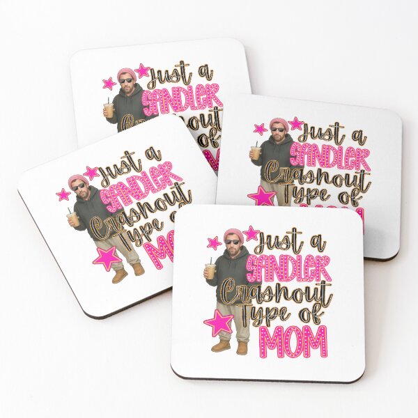 Item preview, Adam Sandler Mom Meme Retro designed and sold by Spirex-Shop.