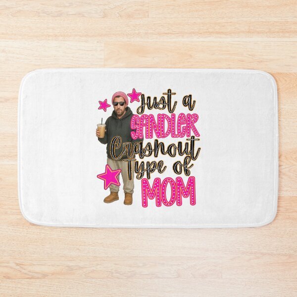 Item preview, Adam Sandler Mom Meme Retro designed and sold by Spirex-Shop.