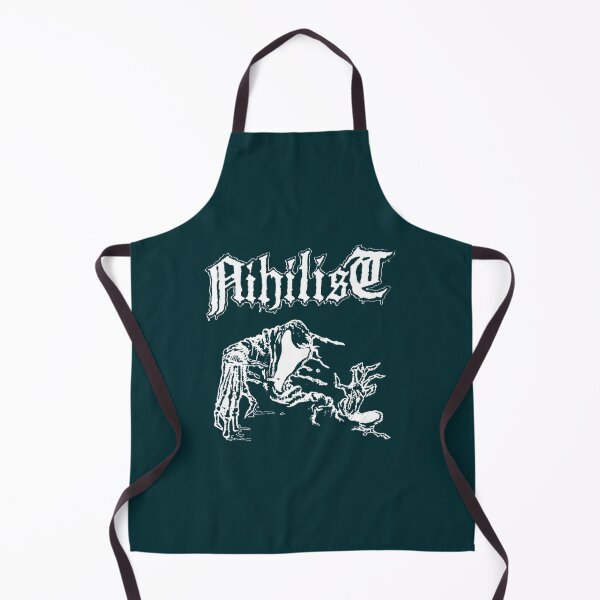 Item preview, Music Nihilist Bolt Thrower designed and sold by eLLaUnique.