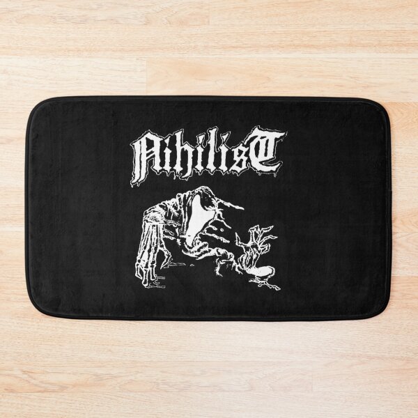 Item preview, Music Nihilist Bolt Thrower designed and sold by eLLaUnique.