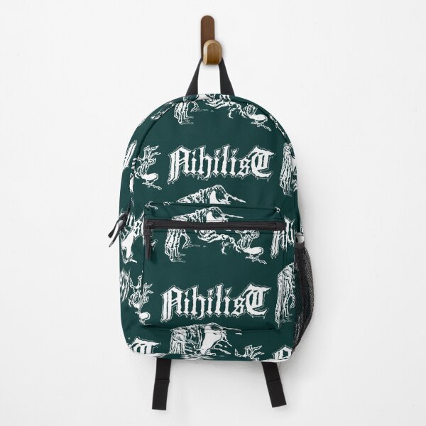 Item preview, Music Nihilist Bolt Thrower designed and sold by eLLaUnique.