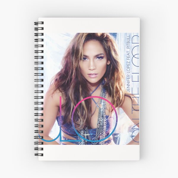 Item preview, Jennifer Lopez | Bold Dance Pop Aesthetic Artwork designed and sold by MichaelLovell92.