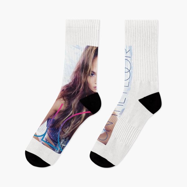 Item preview, Jennifer Lopez | Bold Dance Pop Aesthetic Artwork designed and sold by MichaelLovell92.