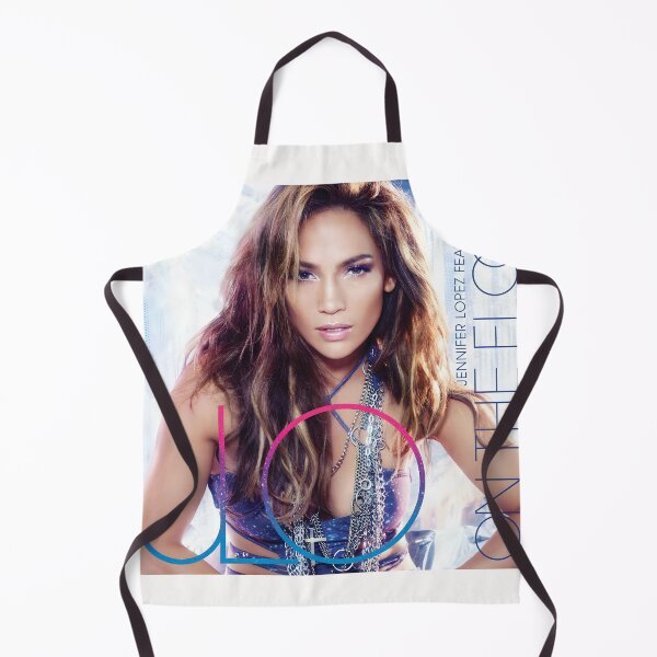 Item preview, Jennifer Lopez | Bold Dance Pop Aesthetic Artwork designed and sold by MichaelLovell92.