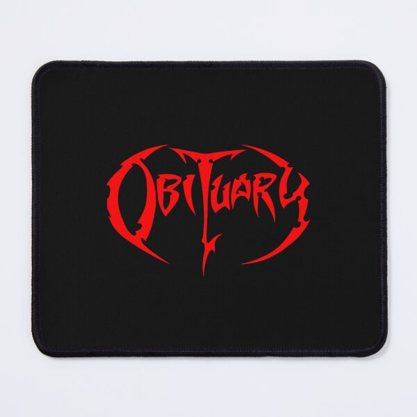 Item preview, OBI-TUARY  Bolt Thrower designed and sold by eLLaUnique.