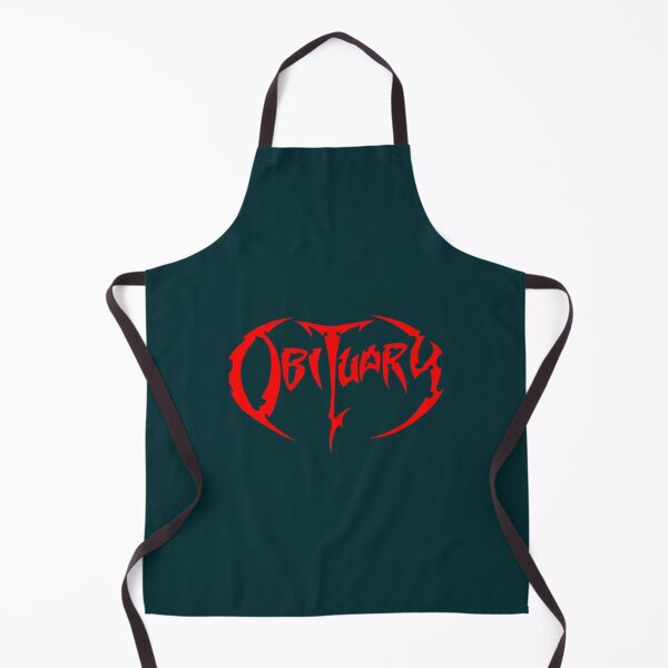 Item preview, OBI-TUARY Bolt Thrower designed and sold by eLLaUnique.